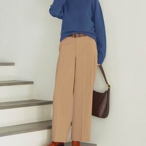 Uniqlo AirSense Wide Pants